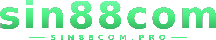 sin88com logo